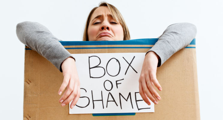 3 Reasons You Are Ashamed to Say, “I Want to Sell My Business”