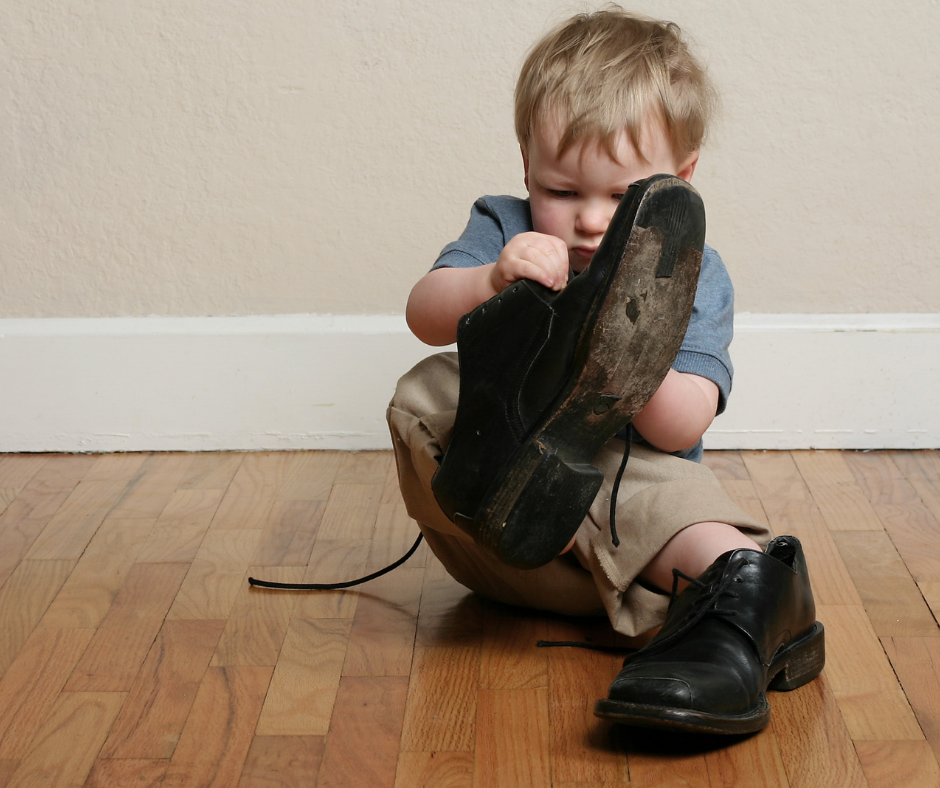 Have You Tried On Your Buyer’s Shoes?
